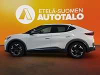 Cupra Tavascan vaihtoauto