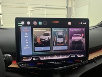 Cupra Tavascan vaihtoauto