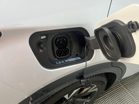 Cupra Tavascan vaihtoauto