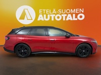 Volkswagen ID.7 vaihtoauto