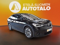 Volkswagen ID.5 vaihtoauto