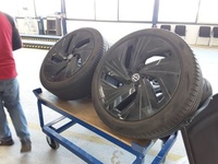 Volkswagen ID.5 vaihtoauto