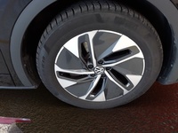 Volkswagen ID.5 vaihtoauto