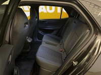 Cupra Born vaihtoauto