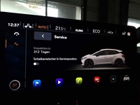 Cupra Born vaihtoauto