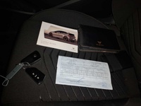 Cupra Born vaihtoauto