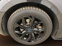 Cupra Born vaihtoauto