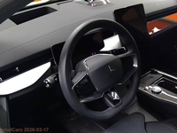 Polestar 3 vaihtoauto