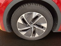 Volkswagen ID.5 vaihtoauto