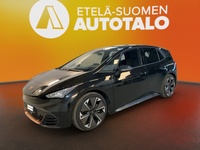 Cupra Born vaihtoauto