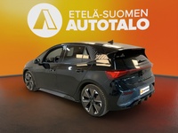 Cupra Born vaihtoauto