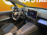 Cupra Born vaihtoauto