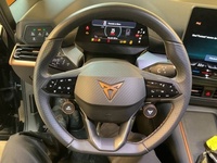 Cupra Born vaihtoauto