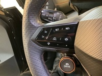 Cupra Born vaihtoauto