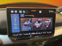 Cupra Born vaihtoauto