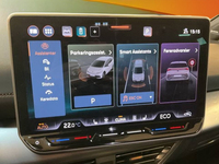 Cupra Born vaihtoauto