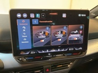 Cupra Born vaihtoauto