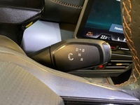 Cupra Born vaihtoauto