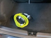 Cupra Born vaihtoauto