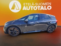 Cupra Born vaihtoauto