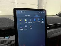 Ford USA Mustang vaihtoauto