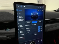 Ford USA Mustang vaihtoauto