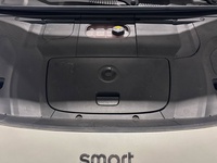 Smart #3 vaihtoauto