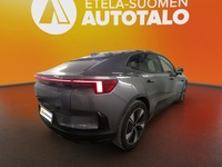 Polestar 4 vaihtoauto