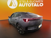 Polestar 4 vaihtoauto