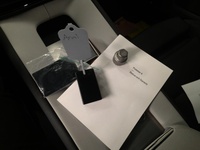 Polestar 4 vaihtoauto