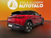 Smart #3 vaihtoauto