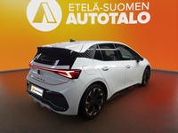 Cupra Born vaihtoauto