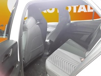 Cupra Born vaihtoauto