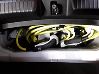 Cupra Born vaihtoauto