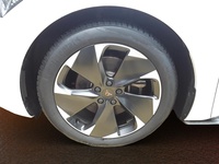 Cupra Born vaihtoauto