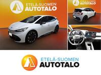 Cupra Born vaihtoauto