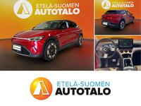 Smart #3 vaihtoauto
