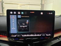 Cupra Tavascan vaihtoauto