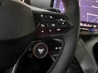 Cupra Tavascan vaihtoauto