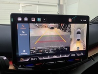 Cupra Tavascan vaihtoauto