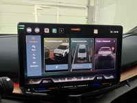 Cupra Tavascan vaihtoauto