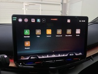 Cupra Tavascan vaihtoauto