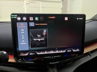 Cupra Tavascan vaihtoauto