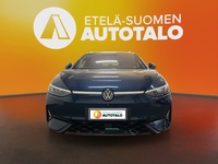 Volkswagen ID.7 vaihtoauto