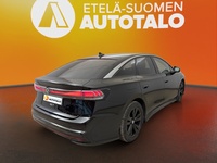 Volkswagen ID.7 vaihtoauto