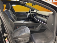 Volkswagen ID.7 vaihtoauto