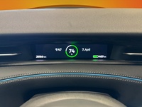 Volkswagen ID.7 vaihtoauto