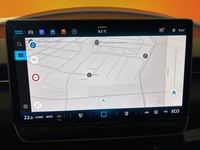 Volkswagen ID.7 vaihtoauto