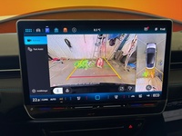 Volkswagen ID.7 vaihtoauto