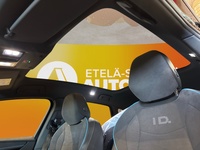 Volkswagen ID.7 vaihtoauto